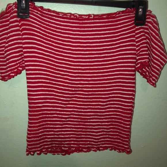 Top - Picture 1 of 2